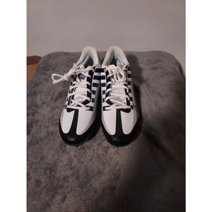Nike Vapor Edge Speed 360 TB ‘College Navy’ Mens 9.5  Football Cleats DV0780-002